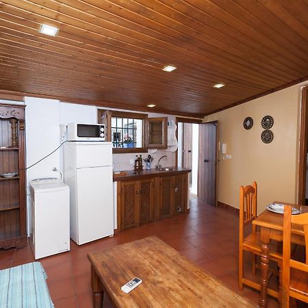 Apartament Casa Larga Grenada Pokój zdjęcie