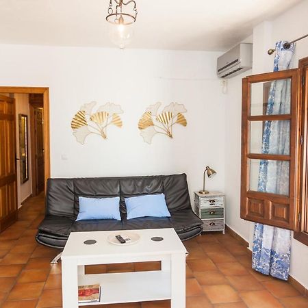 Apartament Casa Larga Grenada Zewnętrze zdjęcie