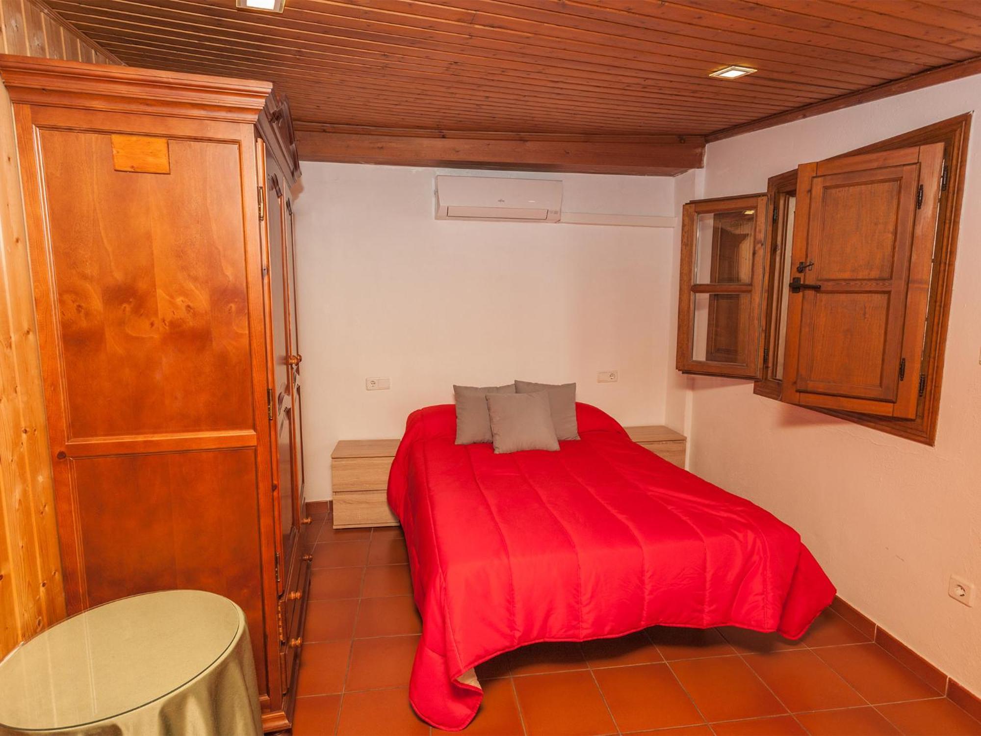 Apartament Casa Larga Grenada Pokój zdjęcie