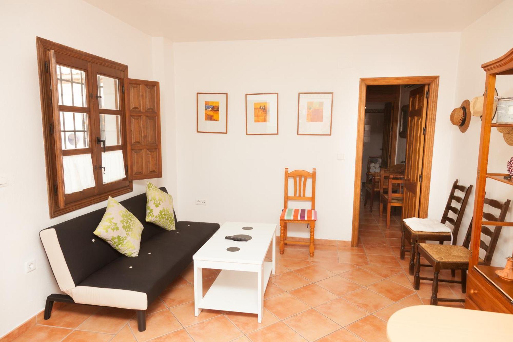 Apartament Casa Larga Grenada Zewnętrze zdjęcie