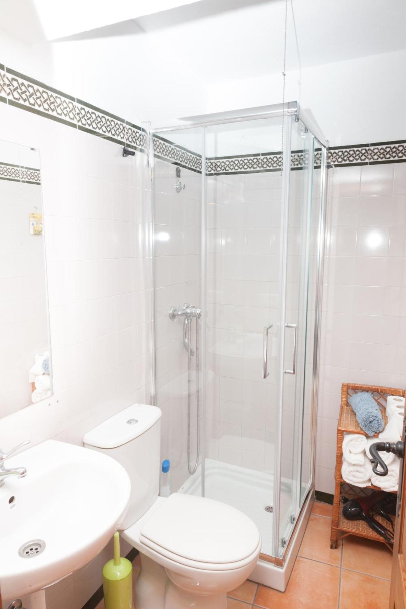 Apartament Casa Larga Grenada Pokój zdjęcie