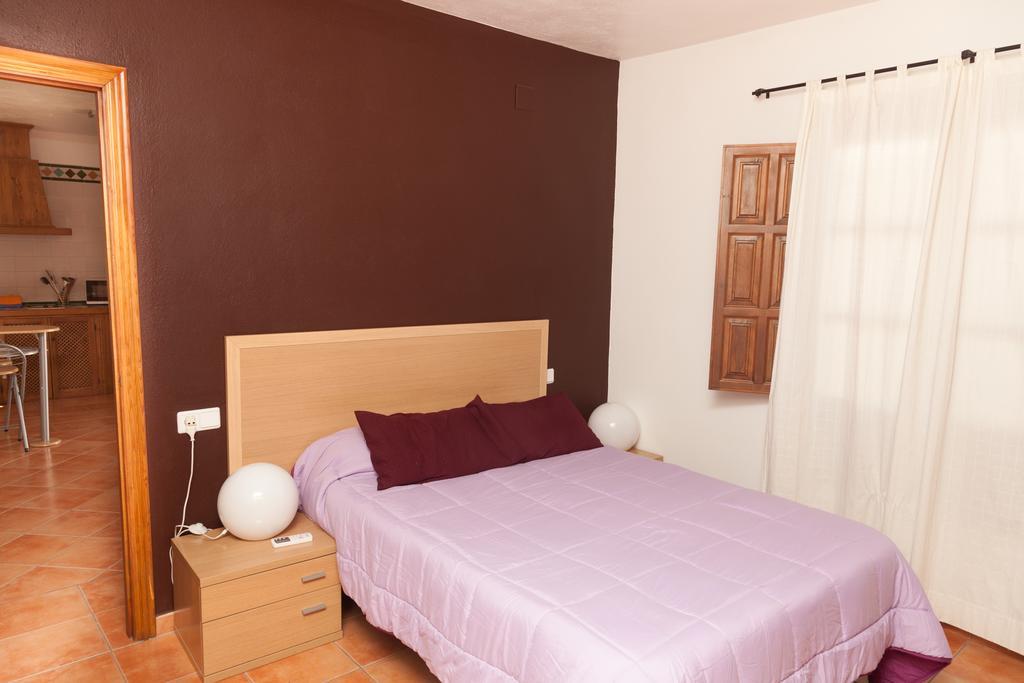 Apartament Casa Larga Grenada Zewnętrze zdjęcie