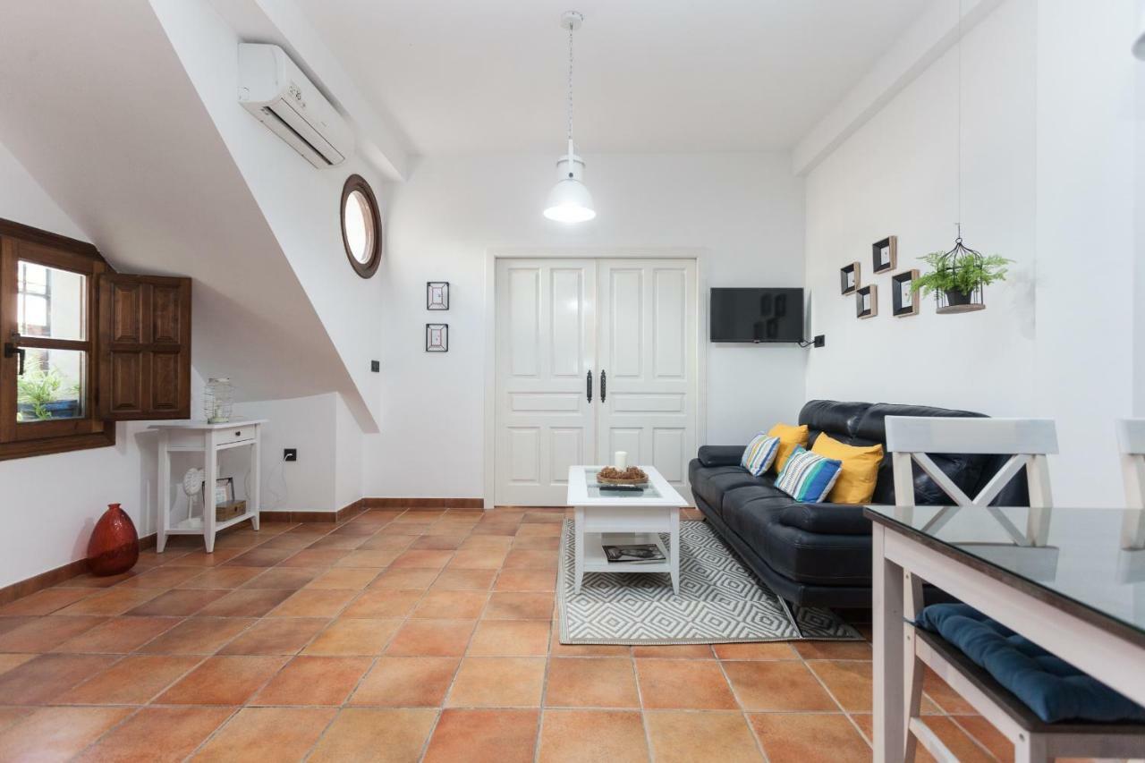 Apartament Casa Larga Grenada Zewnętrze zdjęcie