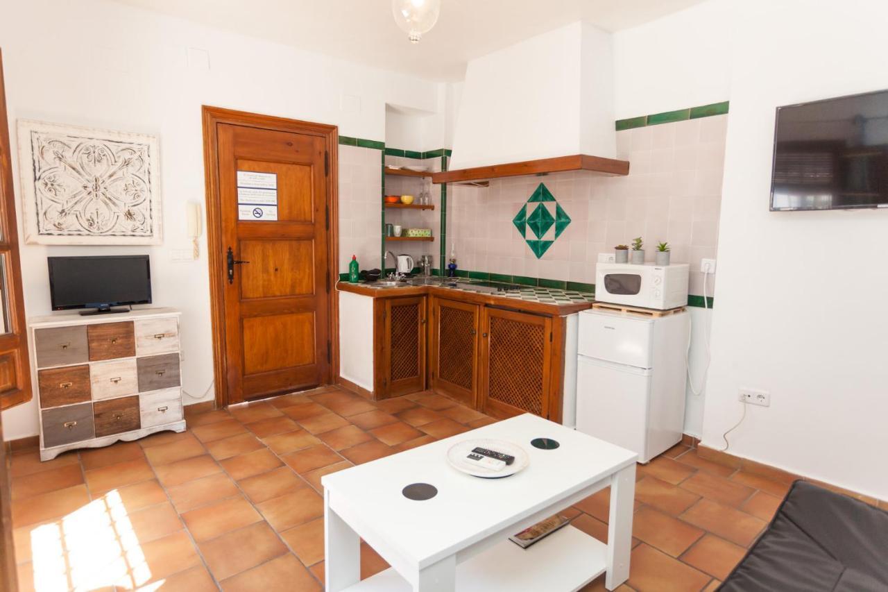 Apartament Casa Larga Grenada Zewnętrze zdjęcie