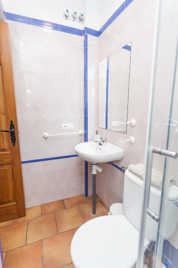 Apartament Casa Larga Grenada Zewnętrze zdjęcie